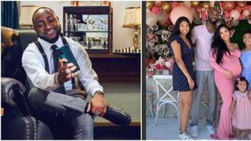 Dead or alive still supporting, that's what we're working for: Davido says as Kobe Bryant's estate gets N240bn