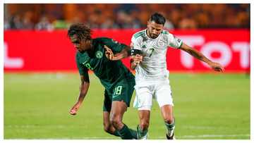 Super Eagles friendly match against Cote d'Ivoire canceled, get better African opponents