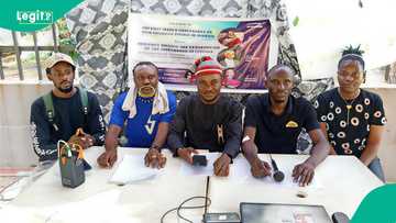 Non-religious people in Nigeria hold first world conference, seek justice for victims of persecution