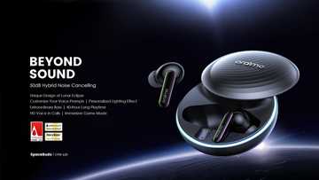 From Afrobeats to everyday beats: How new Oraimo SpaceBuds enhance your listening experience