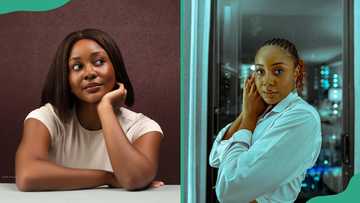 The story of Martha Ehinome and the making of a modern actress