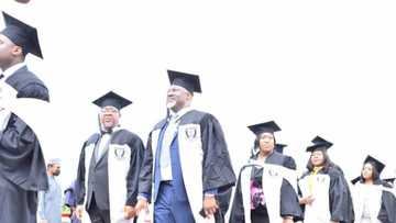 Gaskiya ta fito: Yadda aka yaudari ‘Yan Najeriya kan batun digirin Dino Melaye a Jami’ar Baze