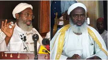 Islamic cleric Sheik Gumi disclose plan by bandits to purchase anti-aircraft missiles