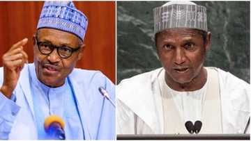 Why late Umaru Yar’adua was a patriot - President Buhari