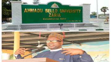 Wani rikici ya na neman barkewa tsakanin Shugabannin Jam’iar ABU Zariya