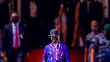 Zafin addini: Yadda Osinbajo ke mu’amalantar Musulman kusa da shi - Ma’aikaciyar Aso Villa