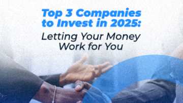 Zabira, 2 other companies to invest in 2025: Letting your money work for you