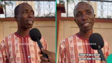 Man who wanted to relocate to Canada 15 years ago shares why his wife didn’t allow him, people react