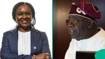 Oritsemeyiwa Eyesan: What to know about new CEO of NUPRC appointed by Tinubu