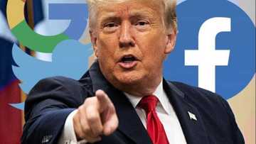 Donald Trump ya maka kamfanin Facebook da Twitter a kotu, ya bayyana dalili