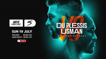 World Cup, UFC and Formula 1: A massive weekend of live sports awaits