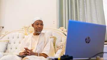 Ministan cikin-gida ya bayyana ‘Dan siyasa 1 da ya zama masa kashin-baya a rayuwa