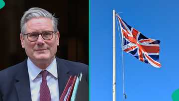 BREAKING: UK to immediately stop approving study visas for people from 4 countries, gives reason