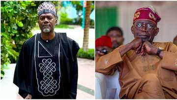 “Stop funding foreign healthcare for himself”: Reno Omokri lists things Tinubu should stop sponsoring
