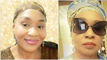 The Mrs title is not a trophy, it's an insult to put it before my name, Kemi Olunloyo says