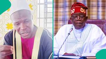 Mosque removes Imam for campaigning for Tinubu's re-election during prayers
