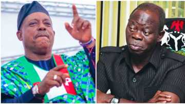 2023: PDP mulls merger to unseat APC, throws open presidential ticket irrespective of zone