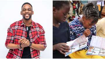 Nigerian initiative PadHer expands menstrual health education in Ghana with $140,000 grant