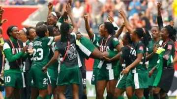 INTERVIEW: Nwabuoku speaks on the development of female football