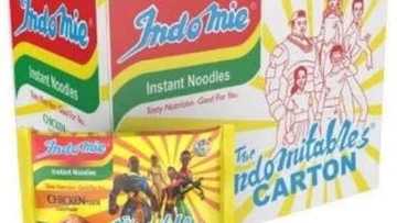 Nigerians are Safe to Consume Locally Produced Indomie Instant Noodles - NAFDAC