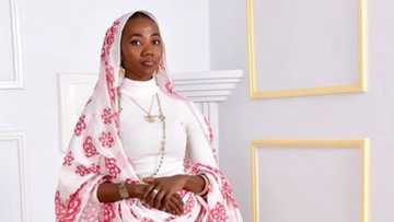 Lady living with sickle cell inspires Nigerians with touching experience as she clocks 25