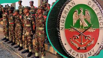 Nigerian Defence Academy admission, requirements, and application portal 2025/2026