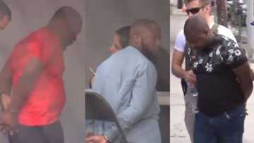 US releases identities of 80 Nigerians, others in mass fraud case (full list)