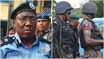 Ta kan N20,000 kudin beli, wani matashi ya mutu a hannun yan sanda