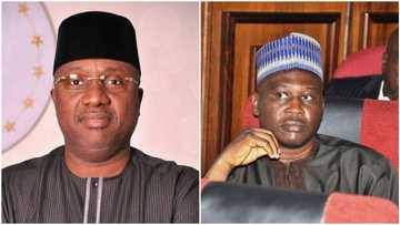 Adamawa guber election: Bindow finally concedes, congratulates Fintiri