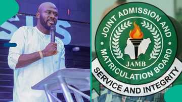 Pastor releases prophecy about WAEC and UTME results in 2026