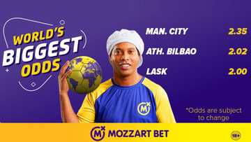 Mozzart Bet Offers World’s Biggest Odds in Three Wednesday Games