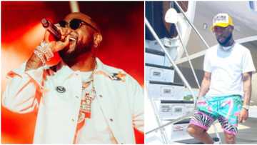 Port Harcourt, Dubai, Ghana: Other Places Davido And His 30BG Have Had Dirty Fights