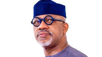 Dapo Abiodun vs Gbenga Daniel: Two politicians of opposite characters By Kemi Kilani