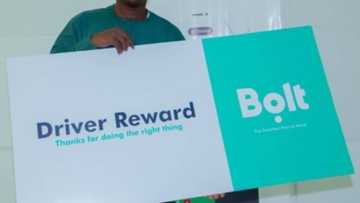 Why I Returned $4,050 I Found in My Car - Bolt Driver