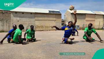 Gender-based violence hits people with disabilities hard in Adamawa, "We are completely left out"