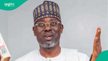 Just In: Popular Lagos cleric Sheikh Arizukuna is dead, "a truly great man," video trends