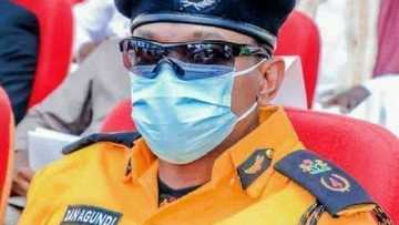 Kano: 'Yan KAROTA sun yi ƙarar shugaban su, Baffa Ɗan’agundi, wurin ICPC