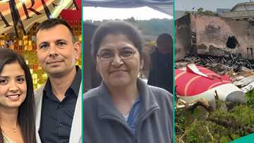 Air India: Last words of 5 passengers who died in plane crash surface as loved ones remember them