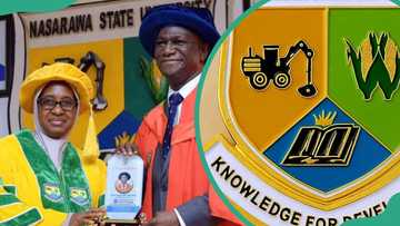 Nasarawa State University courses and admission requirements