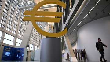 ECB to cut rates again amid bleak eurozone outlook