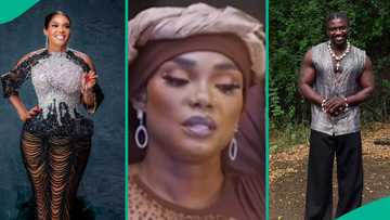 Iyabo Ojo vs VDM: Critic labels actress manipulative, digs up old RHOL clip to implicate her