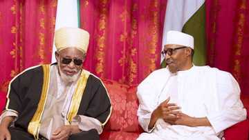 Kisan Jos: Buhari ya girgiza, ko abinci ya kasa ci: Pantami ga Sheikh Dahiru