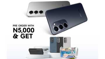 TECNO SPARK 40 series is coming: Light in your hand, heavy on delivery