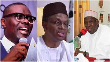 Kungiyar labaran Buhari ta saki yadda za ta tallafawa dukkanin yan takarar gwamna na APC