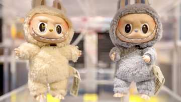 The Labubu Effect: How a strange doll became a marketing case