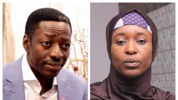 EndSARS: Sam Adeyemi, Aisha Yesufu da sauransu sun shiga sabon matsala yayinda kotun Abuja ta umurci yan sanda da su bincike su