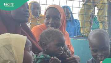 Nigeria’s under 5 children who are wasting will fill National Stadium 50 times, UNICEF warns