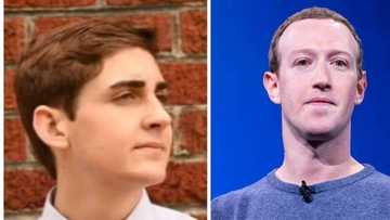 Teenager goes on mission to track Mark Zuckerberg's private jet after he did same thing to Elon Musk's plane