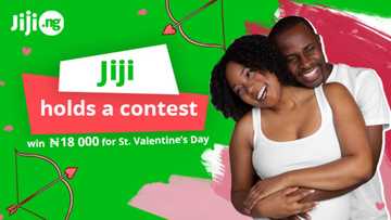 Money prize for shares: Jiji holds a contest on Feb 14