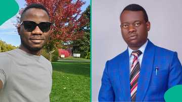 Former Christian blasts Apostle Arome Osayi, points out his achievements since leaving Christianity